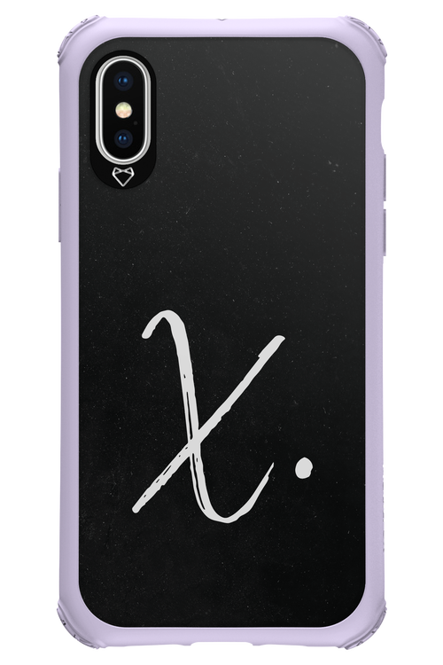 (Off Space) X - Apple iPhone XS