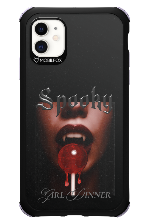 Freaky Girl - Apple iPhone 11