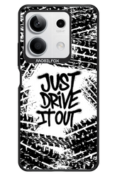 Drive It Out 2.0 - Xiaomi Redmi Note 13 5G