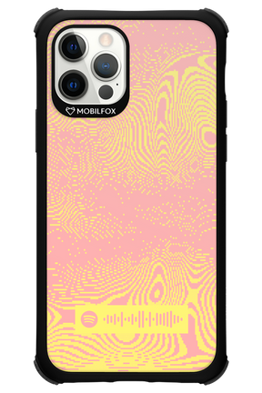 House Frequency - Apple iPhone 12 Pro