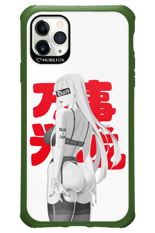 Neo Silence - Apple iPhone 11 Pro Max