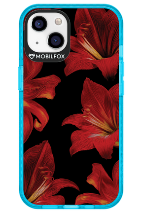 Amaryllis Noir - Apple iPhone 13