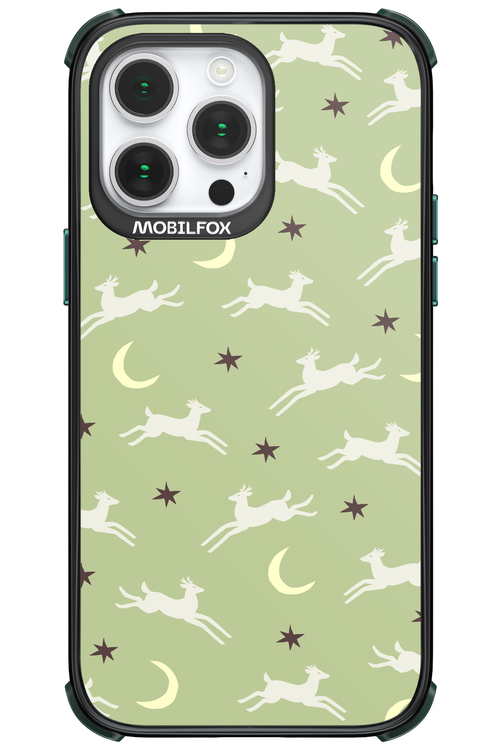 Folclore Rush - Apple iPhone 14 Pro Max