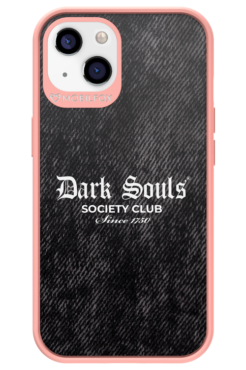 Dark Souls - Apple iPhone 13