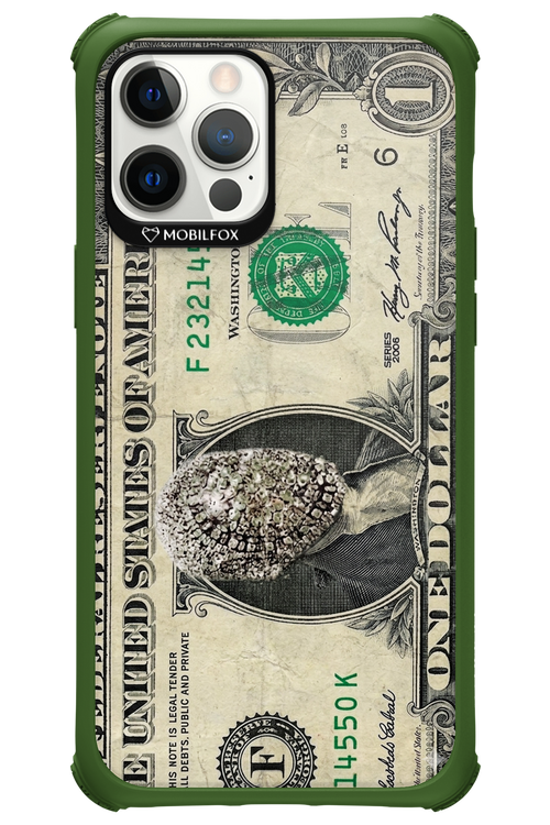 mask 2.0 - Apple iPhone 12 Pro Max