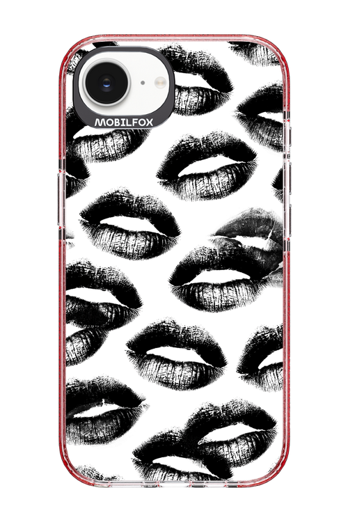 Ghost Kiss - Apple iPhone 16e