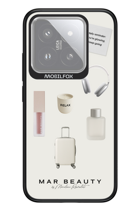 Clean Girl - Xiaomi 14