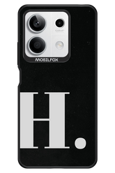 H (Off Space) 2.0 - Xiaomi Redmi Note 13 5G