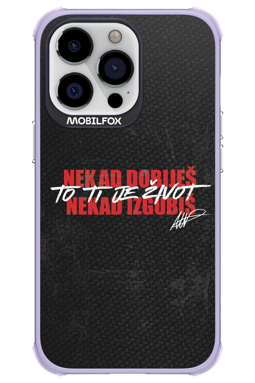 CARBON ADRI 2.0 - Apple iPhone 13 Pro