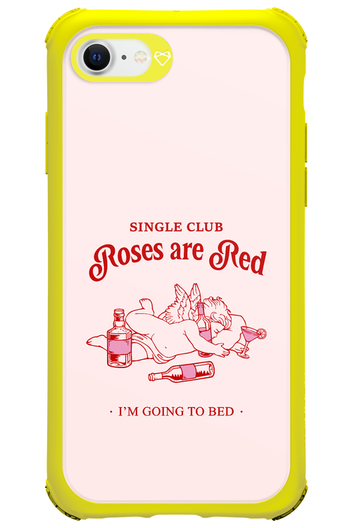 Bed Romance 2.0 - Apple iPhone SE 2020