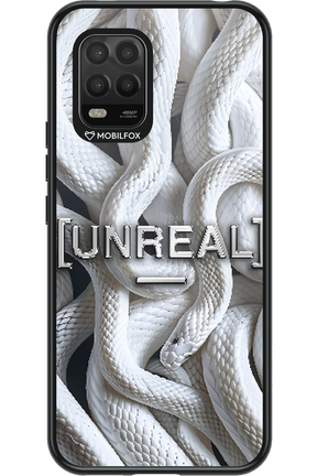 Snake and Chrome - Xiaomi Mi 10 Lite 5G