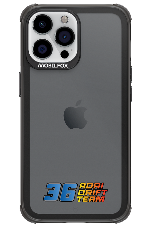 Minimal Drift 2.0 - Apple iPhone 13 Pro Max