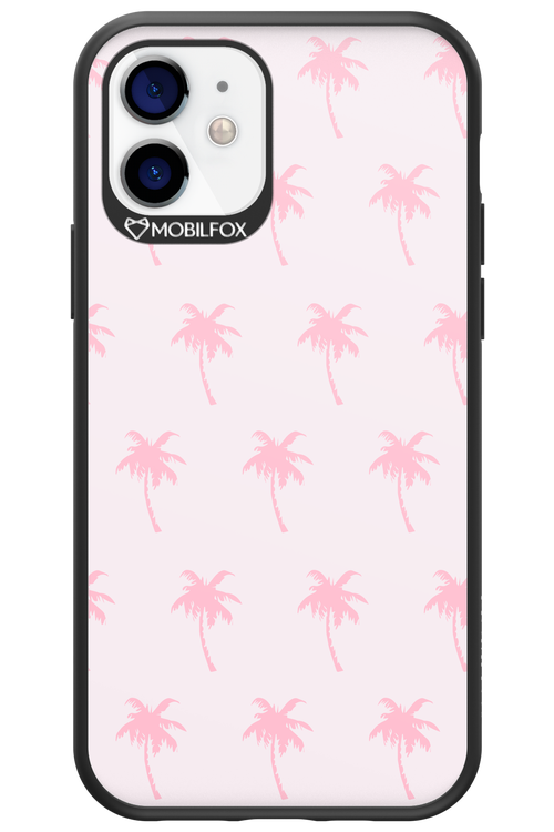Palm Forest - Apple iPhone 12