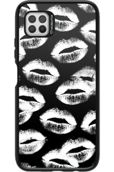 Ghost Kiss Black - Huawei P40 Lite