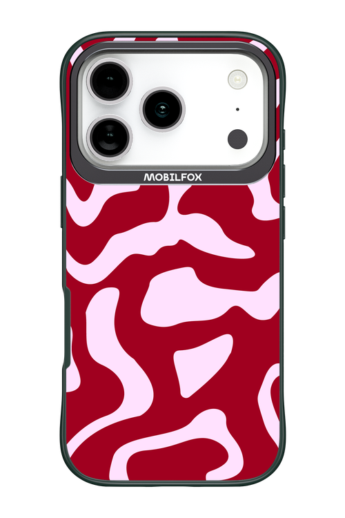 Strawberry Shake 2.0 - Apple iPhone 17 Pro