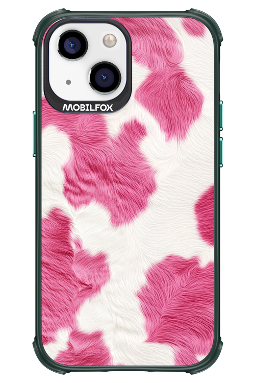 Pink Cow - Apple iPhone 13 Mini