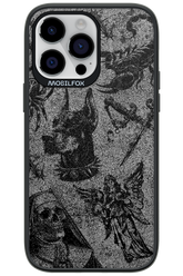 Built Different II - Apple iPhone 14 Pro Max