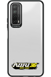 ADRI36 Signature - Huawei P Smart 2021