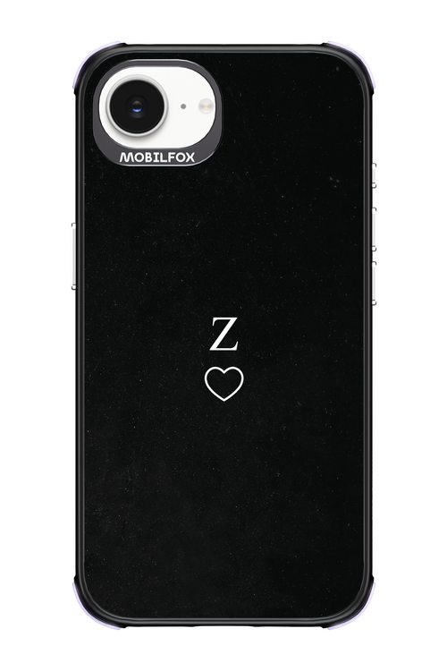 Z Black 2.0 - Apple iPhone 16e