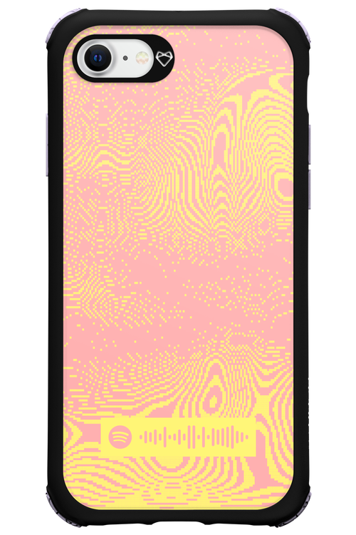 House Frequency - Apple iPhone 8