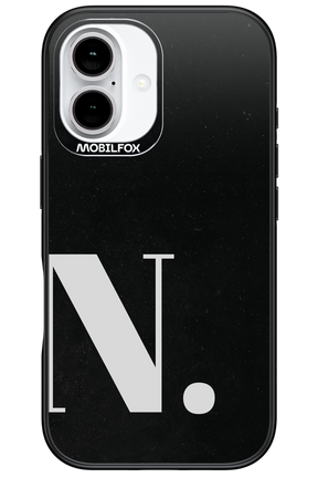 N (Off Space) 2.0 - Apple iPhone 16