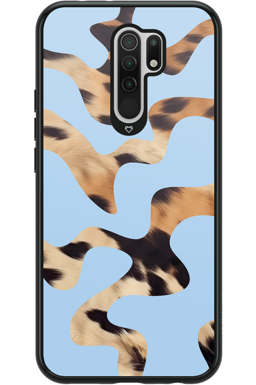 Funky Deer - Xiaomi Redmi 9