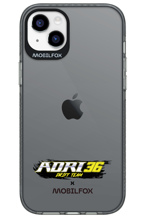 ADRI36 x Mobilfox Edition - Apple iPhone 14 Plus