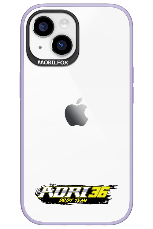 ADRI36 Signature - Apple iPhone 15