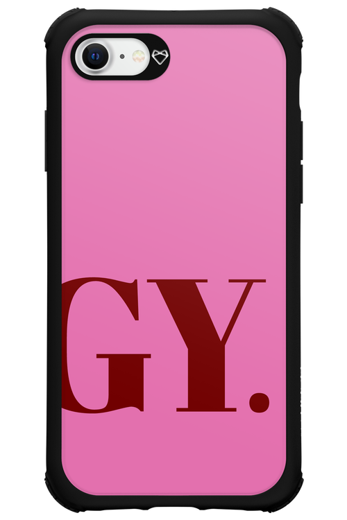 GY (Sorbet) 2.0 - Apple iPhone 8