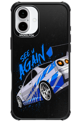 See u again - Apple iPhone 16 Plus