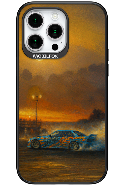 Drift Chaos - Apple iPhone 15 Pro Max