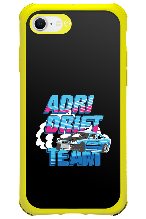 Adri Drift - Apple iPhone 8