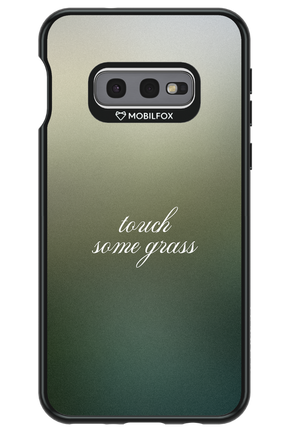 Natural Reset - Samsung Galaxy S10e