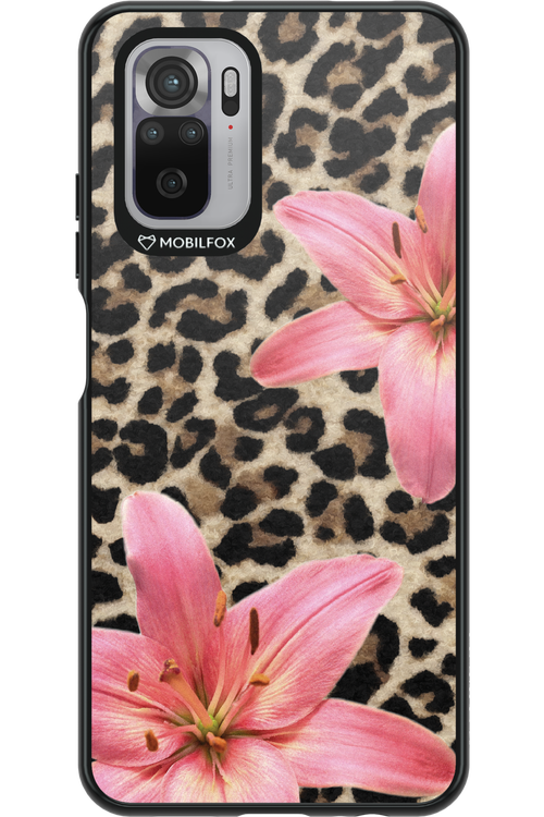 Leobloom 2.0 - Xiaomi Redmi Note 10