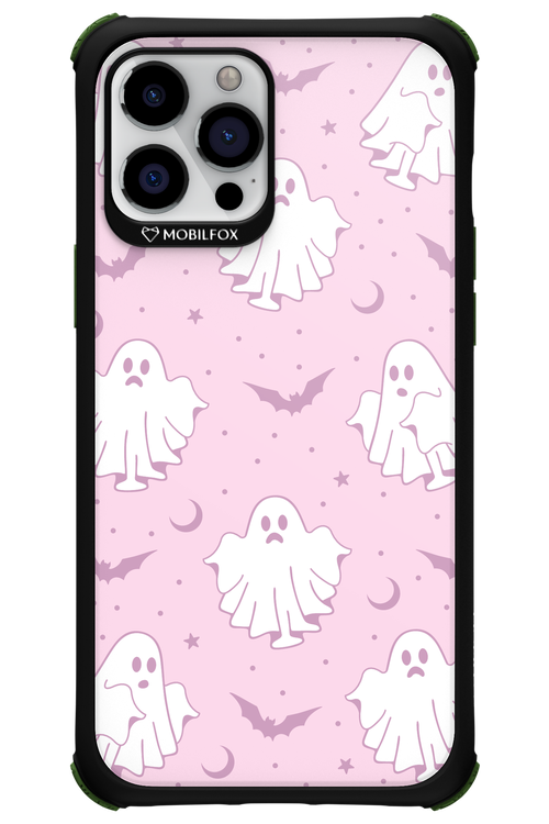Boo Boo - Apple iPhone 12 Pro Max