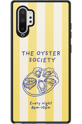 Oyster Society - Samsung Galaxy Note 10+