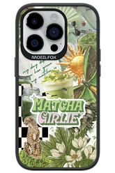 MATCHA - Apple iPhone 14 Pro