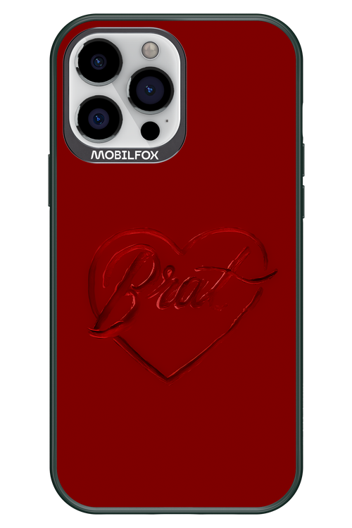 Brat - Apple iPhone 13 Pro Max