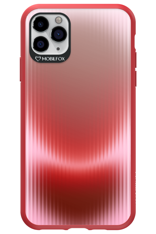 Lava Lamp - Apple iPhone 11 Pro Max