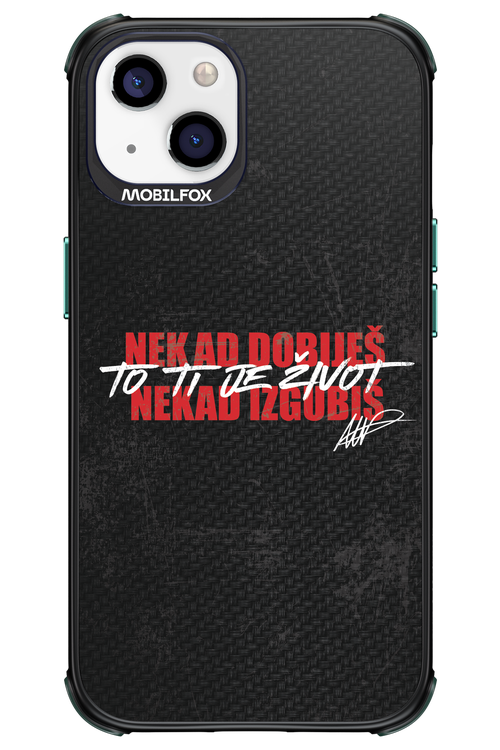 CARBON ADRI 2.0 - Apple iPhone 13