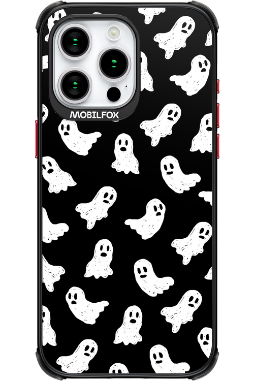 Chill Spirits - Apple iPhone 15 Pro Max