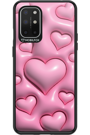 Hearts - OnePlus 8T