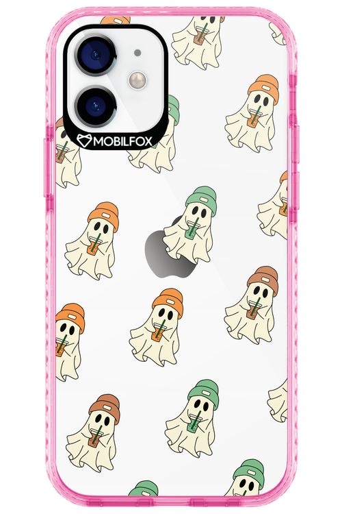 Spirited Sips (Nude) - Apple iPhone 12