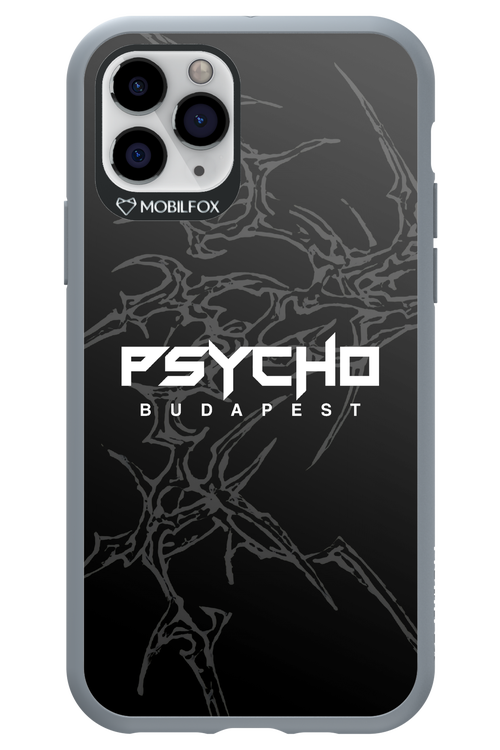 Dark Psycho - Apple iPhone 11 Pro