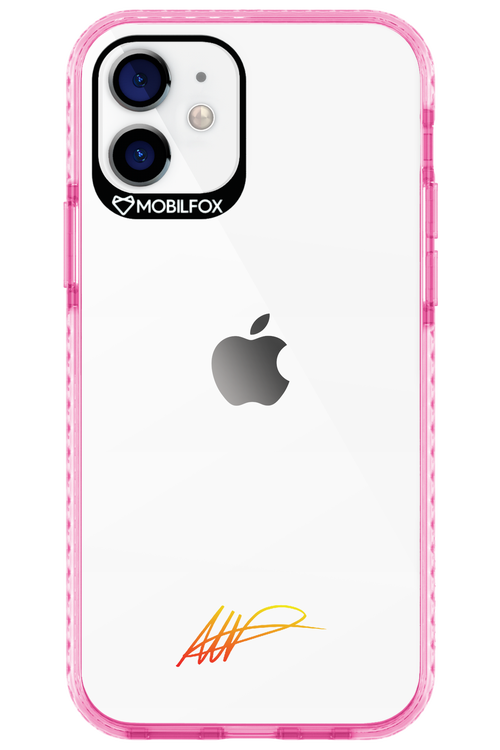 Signature Edition - Apple iPhone 12