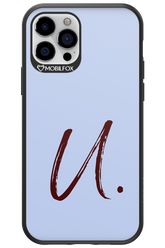 (Jellyfish Presso) U 2.0 - Apple iPhone 12 Pro