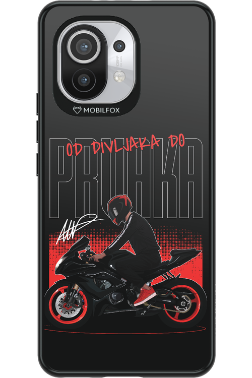 PRVHKA 2.0 - Xiaomi Mi 11 5G