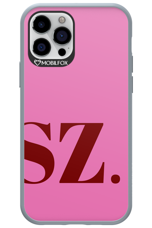 SZ (Sorbet) 2.0 - Apple iPhone 12 Pro