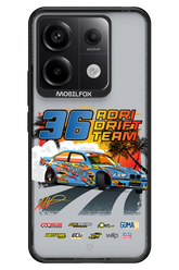 Burnout King - Xiaomi Redmi Note 13 Pro 5G