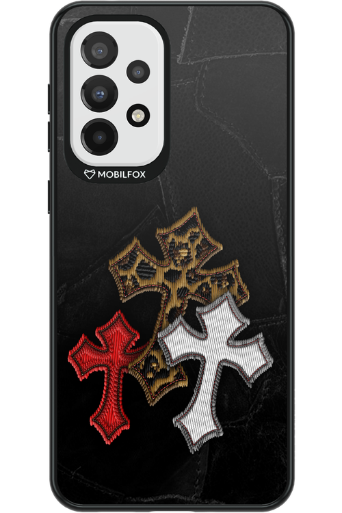 Holy Trinity 2.0 - Samsung Galaxy A33